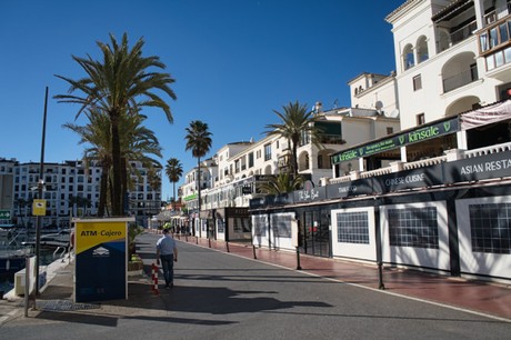 Marina De La Duquesa